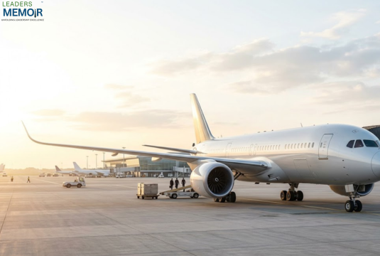 American Airlines Reshapes Leadership as Profit Pressure Intensifies